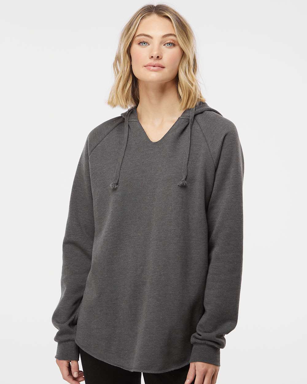 Women’s California Hoodie