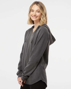 Sweat à capuche California pour femme