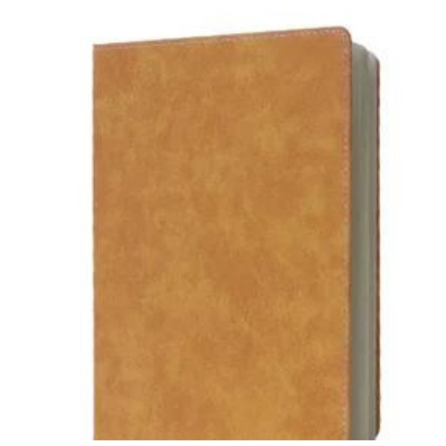 Carnet personnalisé en cuir