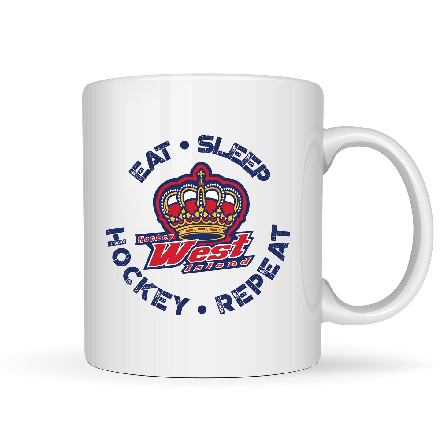 Mug HWI 15oz