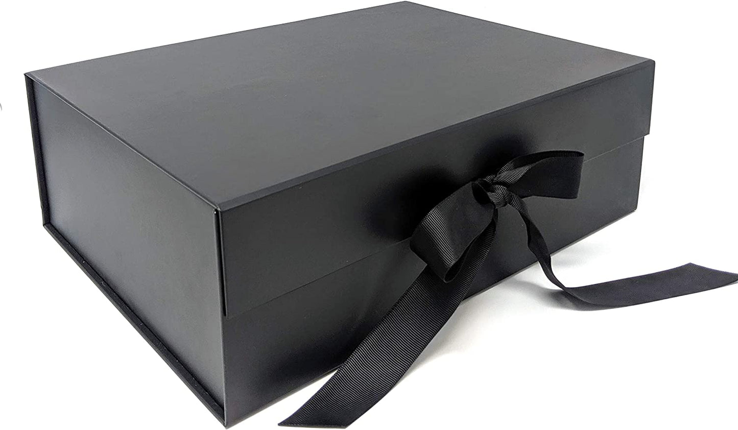 Coffret cadeau magnétique