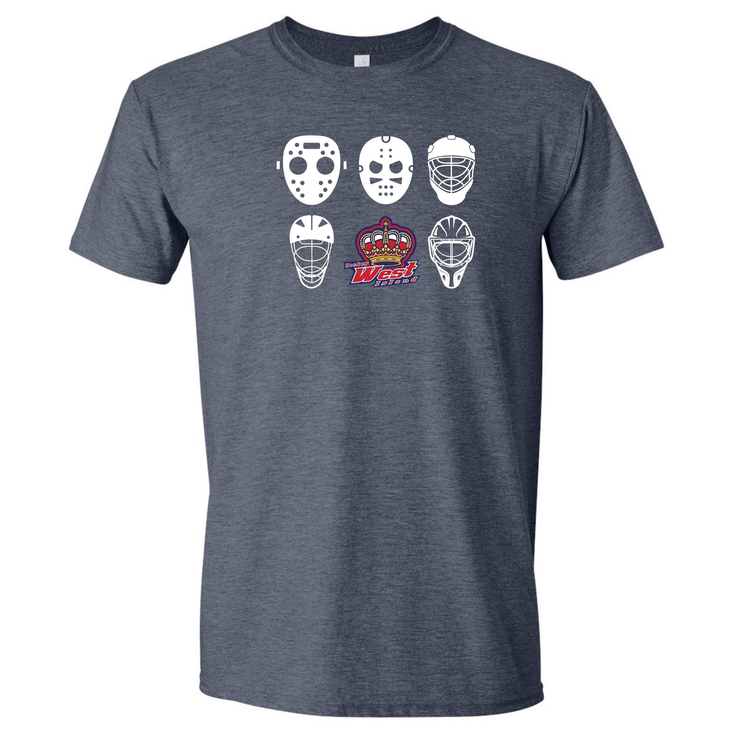 T-shirt 'Goalie' HWI pour jeunes