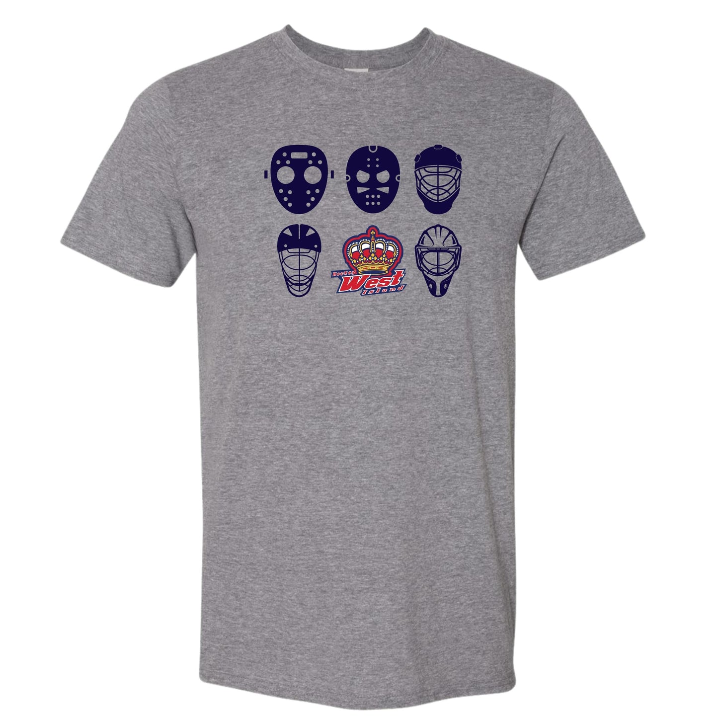 T-shirt 'Goalie' HWI pour jeunes