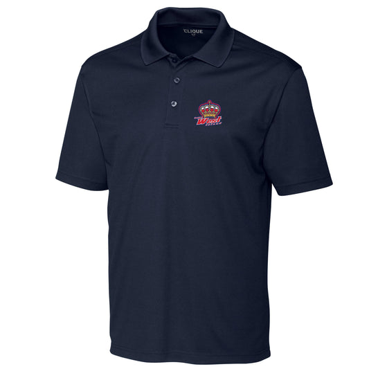 HWI Adult Eco Performance Polo