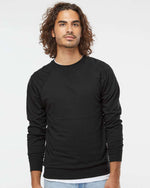 Load image into Gallery viewer, Terry Crewneck Sweatshirt
