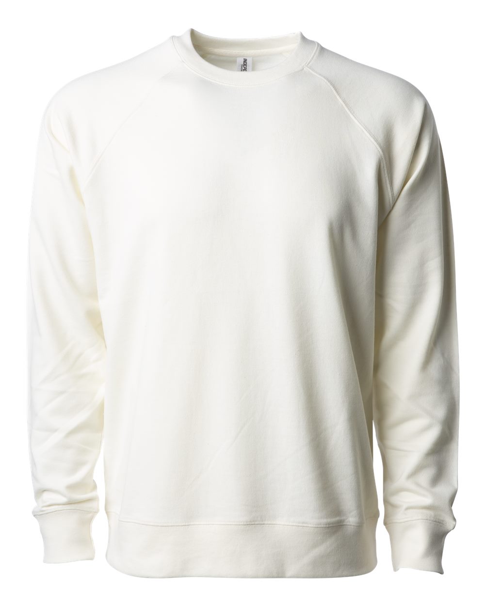 Terry Crewneck Sweatshirt