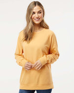 Load image into Gallery viewer, Terry Crewneck Sweatshirt
