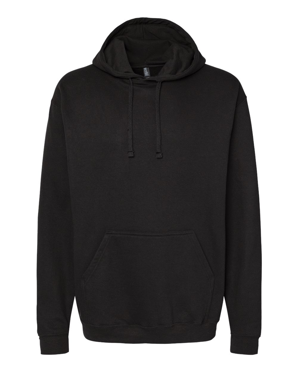Heather Hoodie