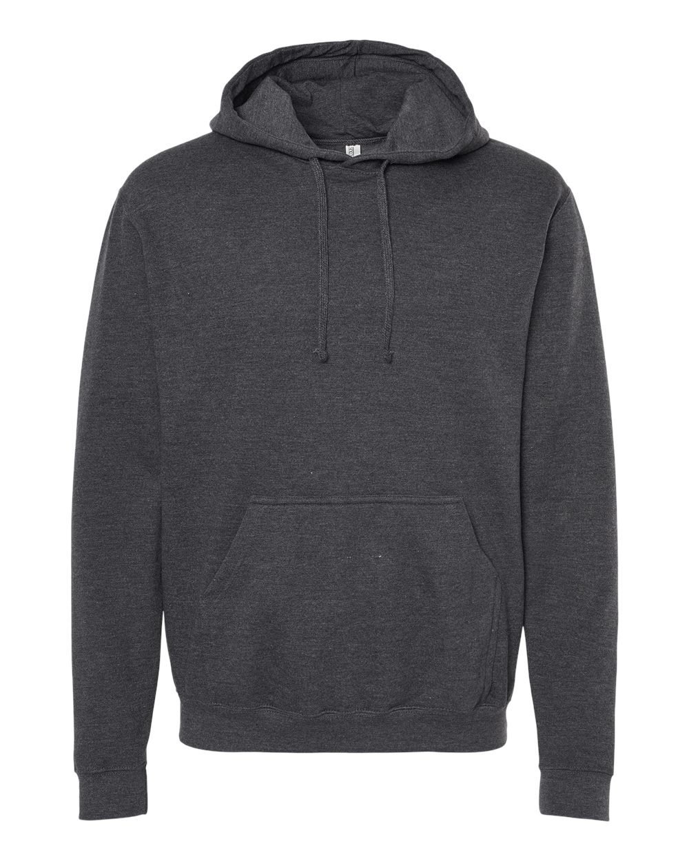 Heather Hoodie