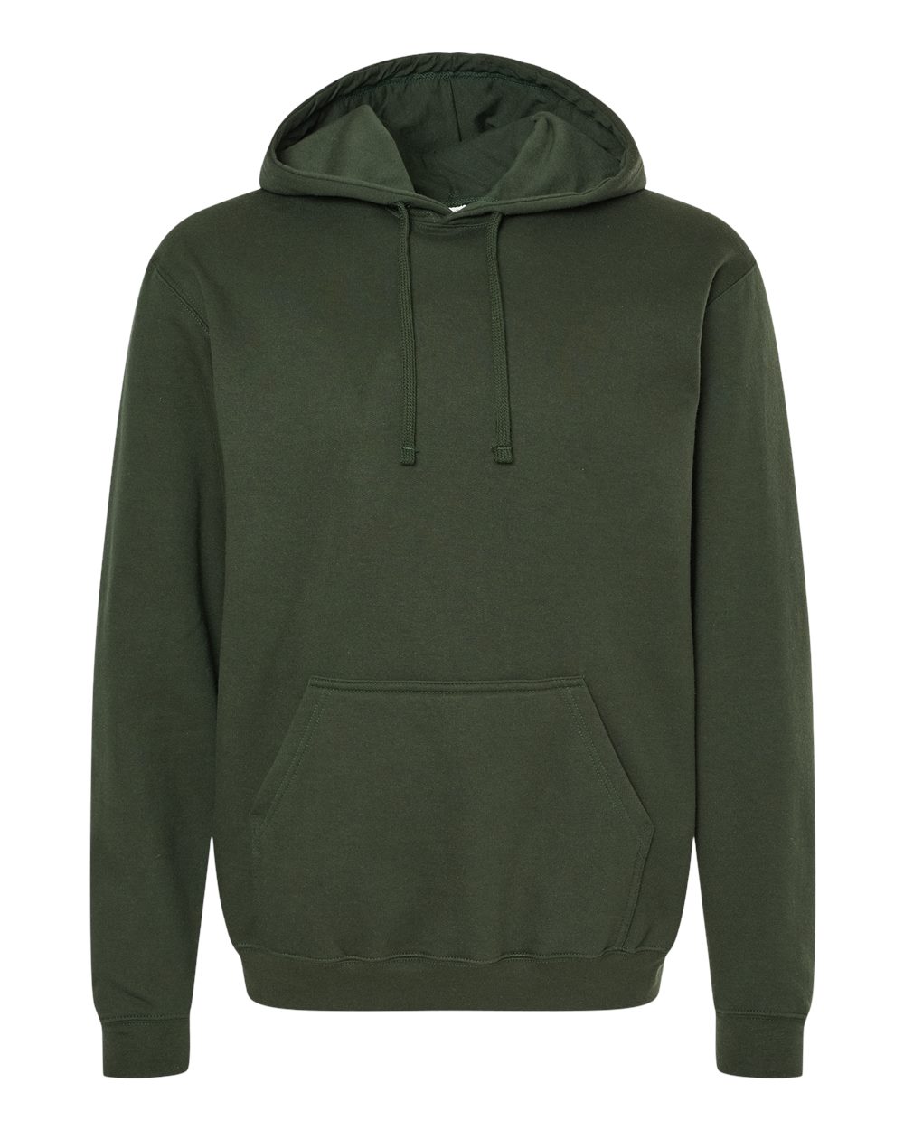 Heather Hoodie