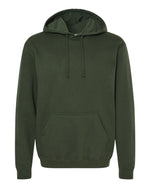 Load image into Gallery viewer, Heather Hoodie
