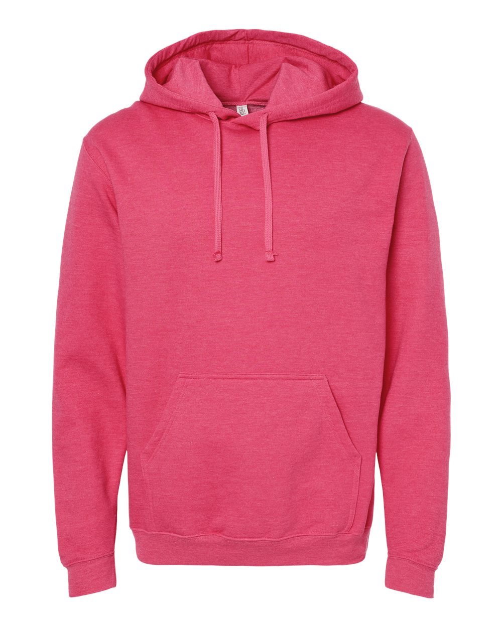 Heather Hoodie