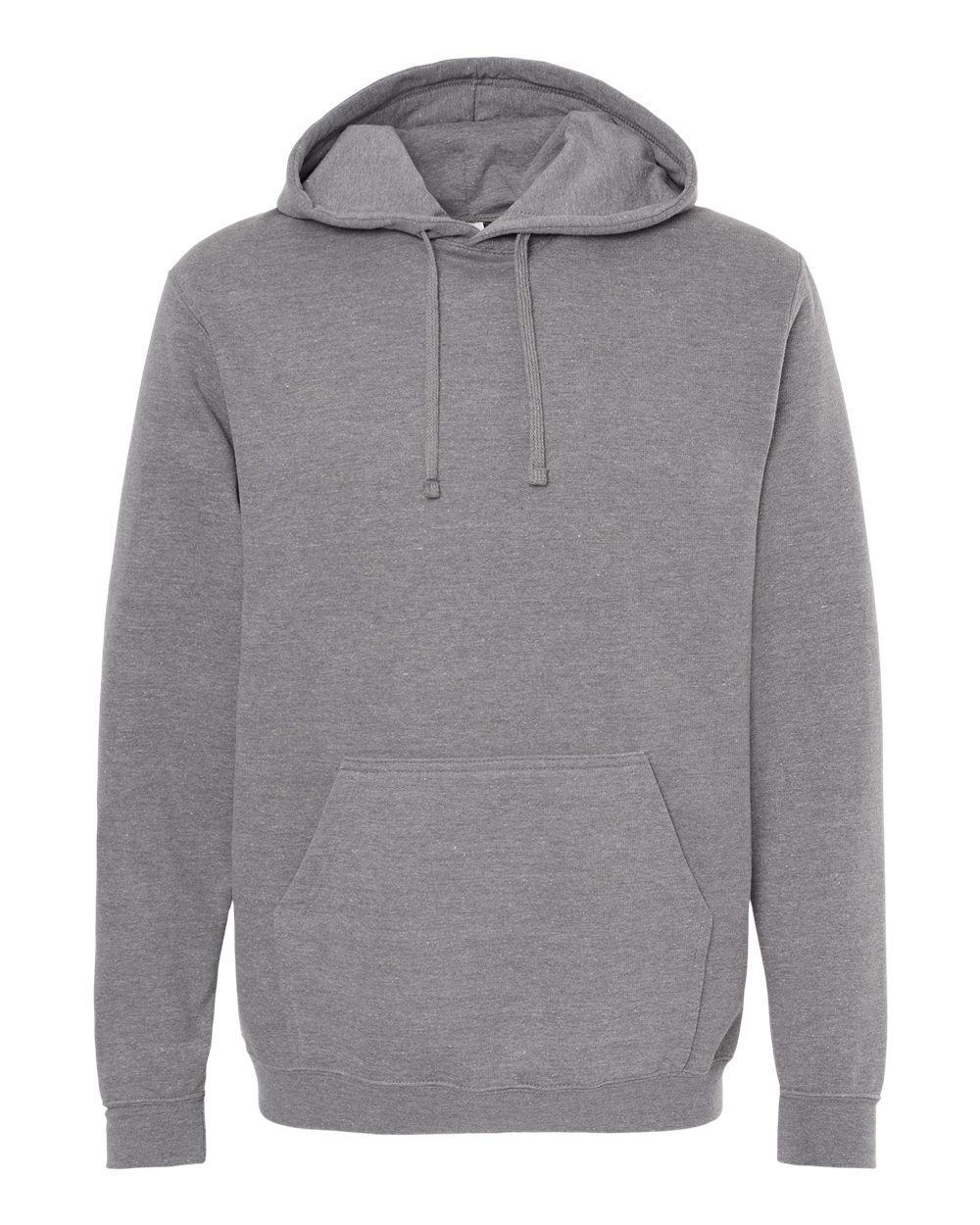 Heather Hoodie