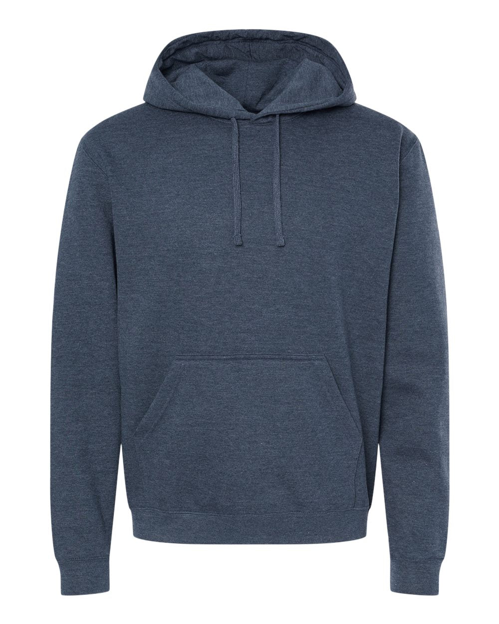 Heather Hoodie