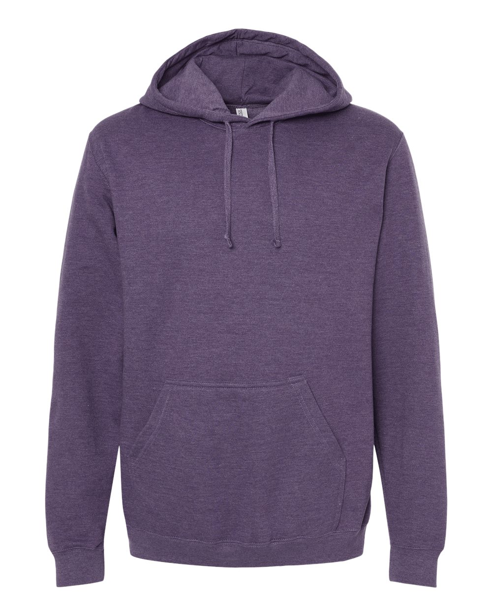 Heather Hoodie