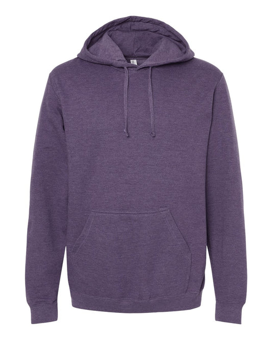 Sweat à capuche Heather