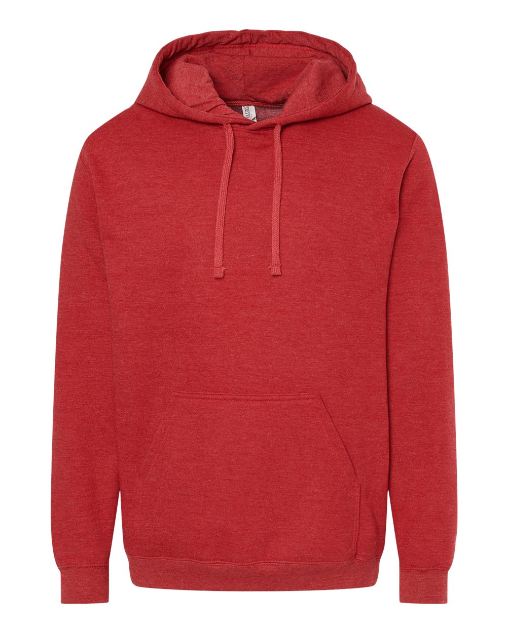 Heather Hoodie