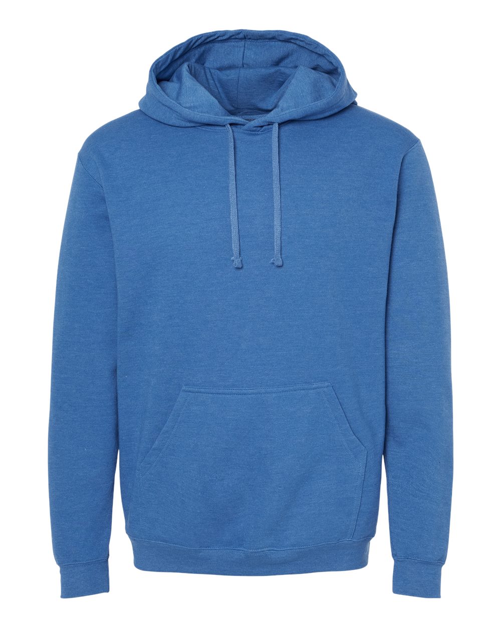 Heather Hoodie