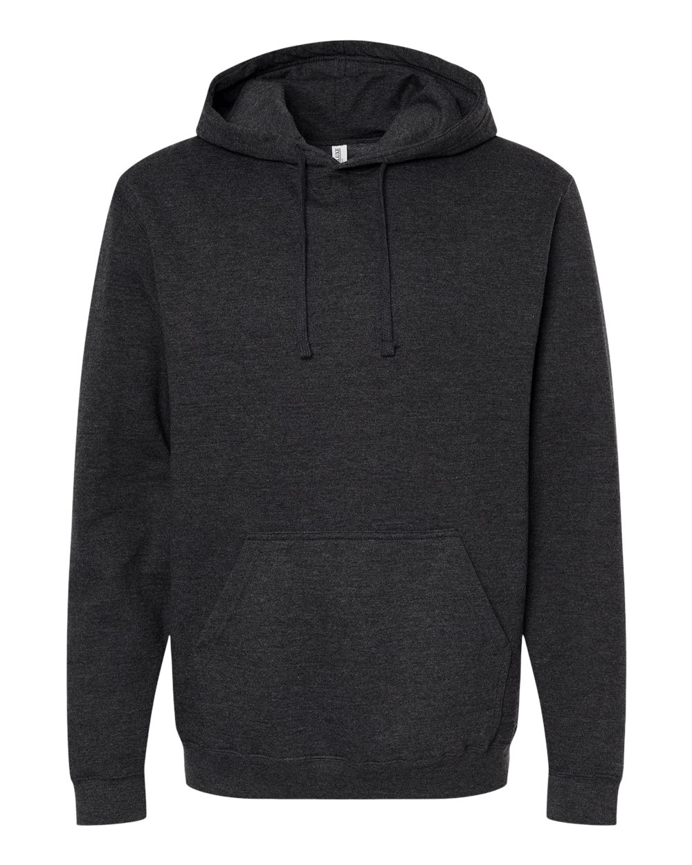 Heather Hoodie