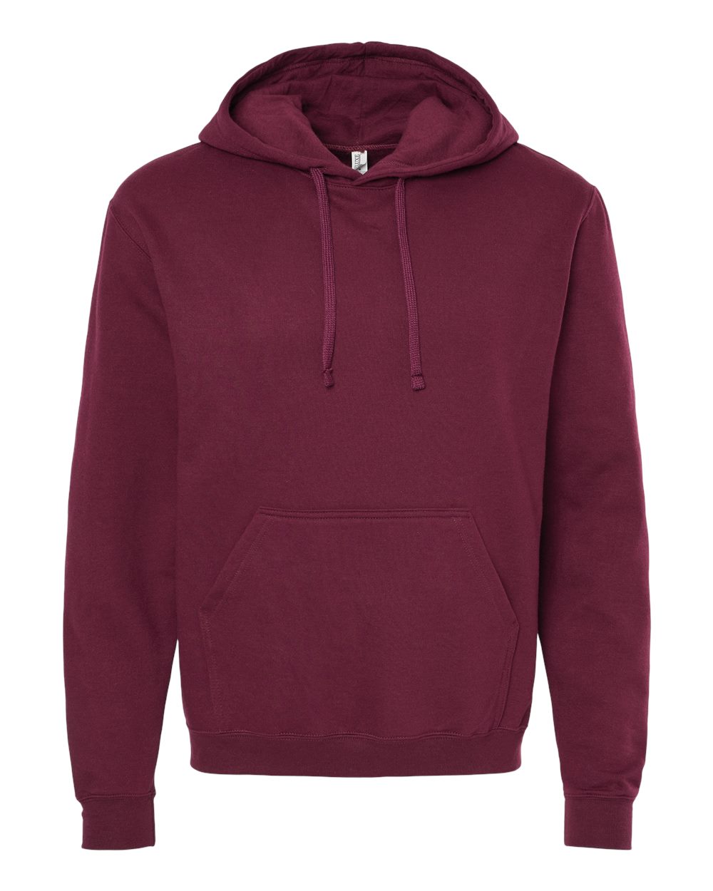 Heather Hoodie