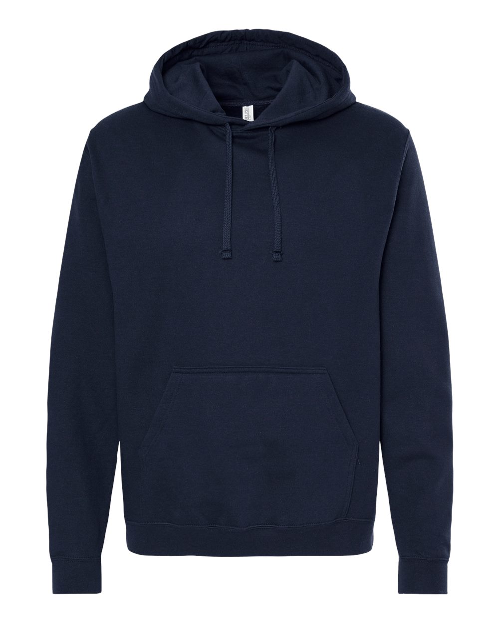 Heather Hoodie
