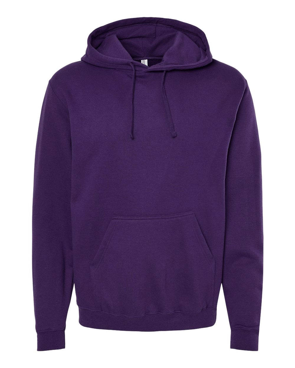 Heather Hoodie