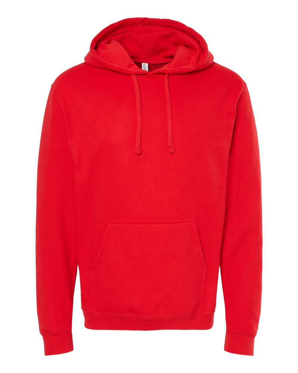 Heather Hoodie