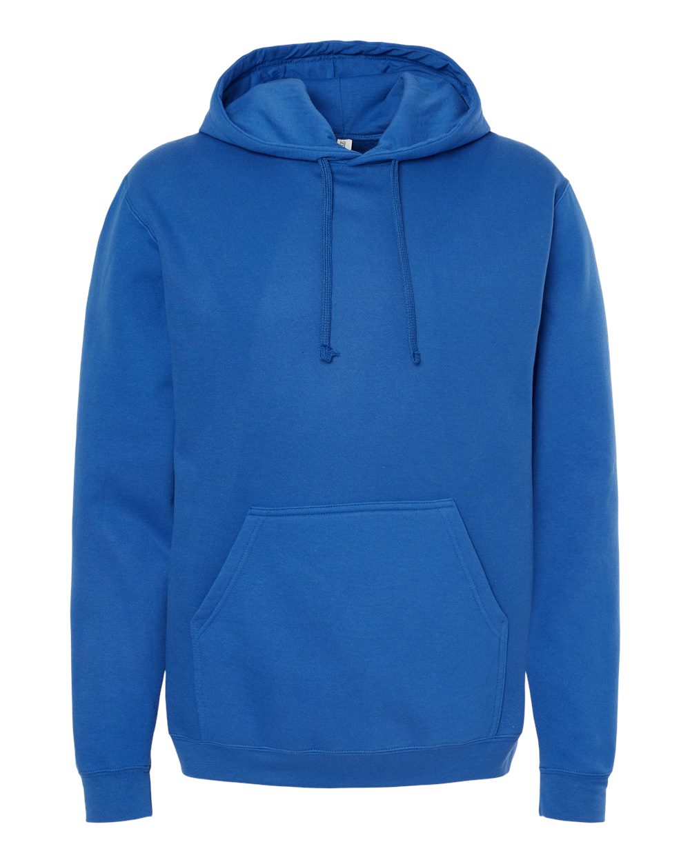 Heather Hoodie