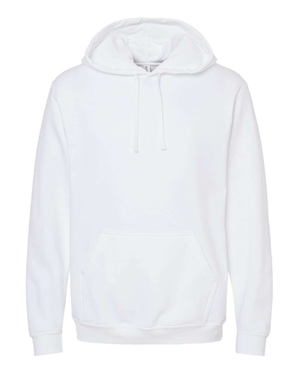 Heather Hoodie