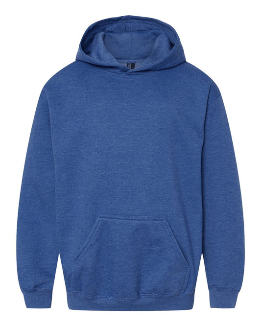 Youth Heather Hoodie