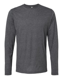 Triblend Long Sleeve T-Shirt