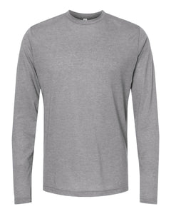 Triblend Long Sleeve T-Shirt