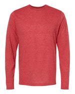 Load image into Gallery viewer, Triblend Long Sleeve T-Shirt
