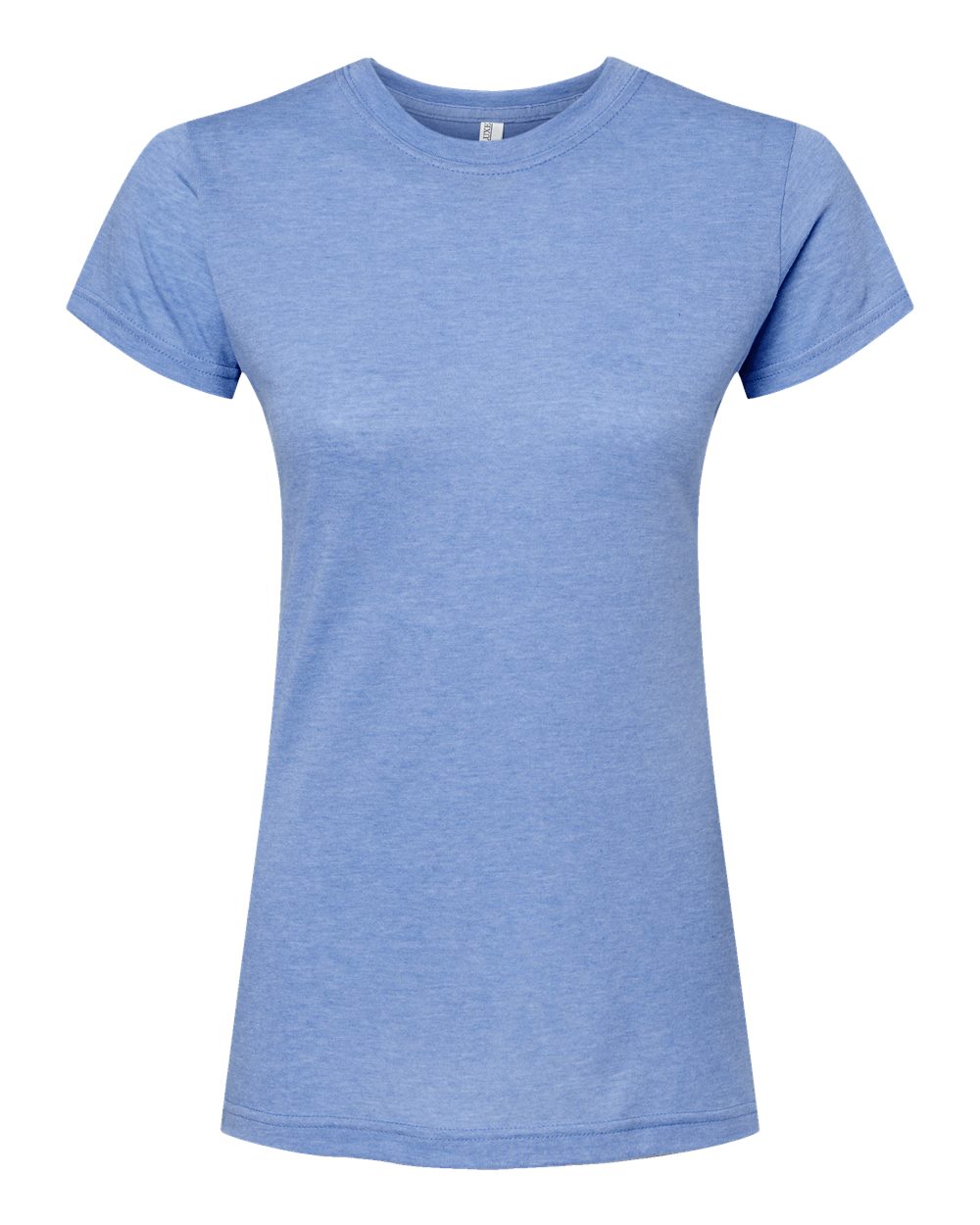DELUXE WOMEN'S T-SHIRT