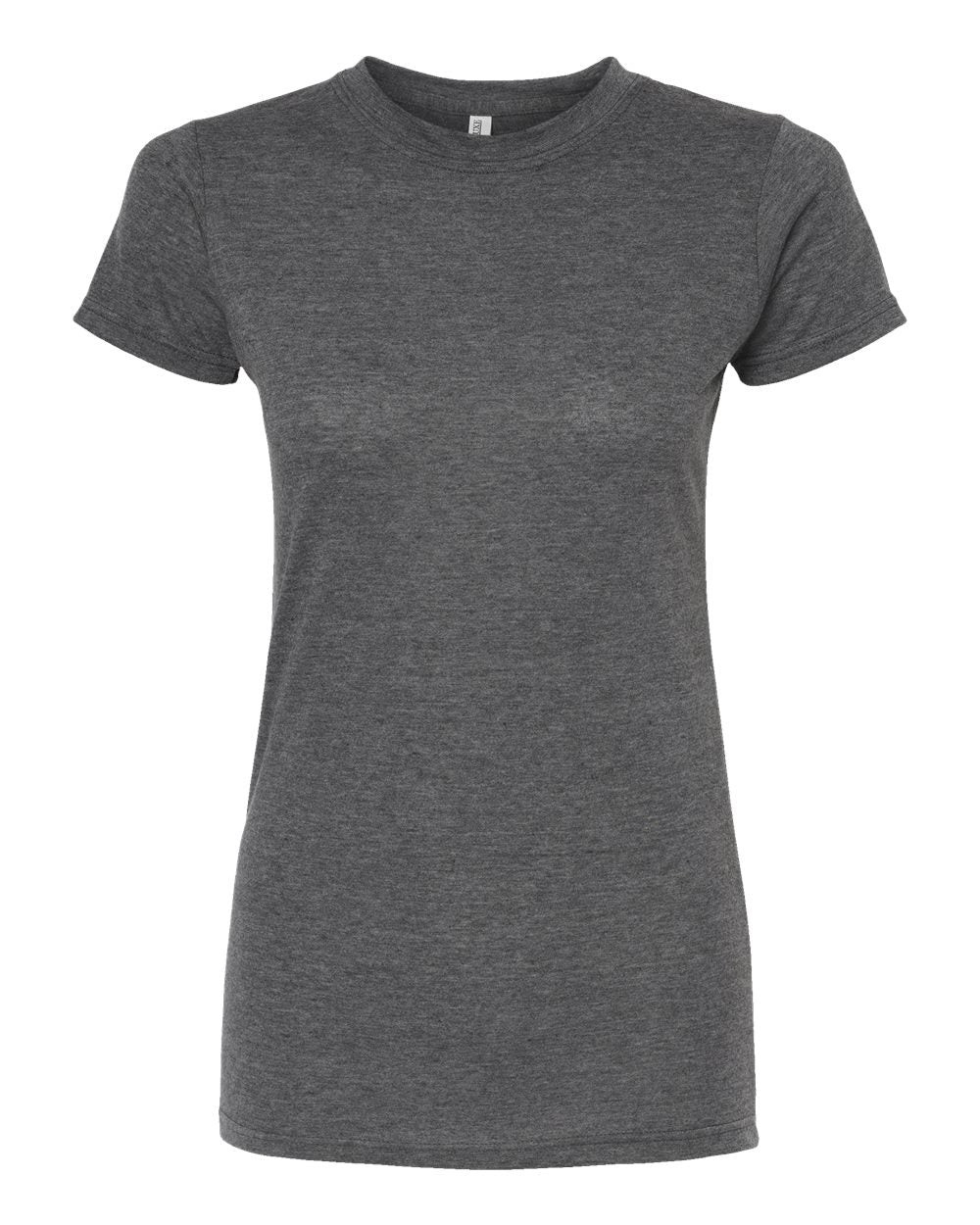 DELUXE WOMEN'S T-SHIRT