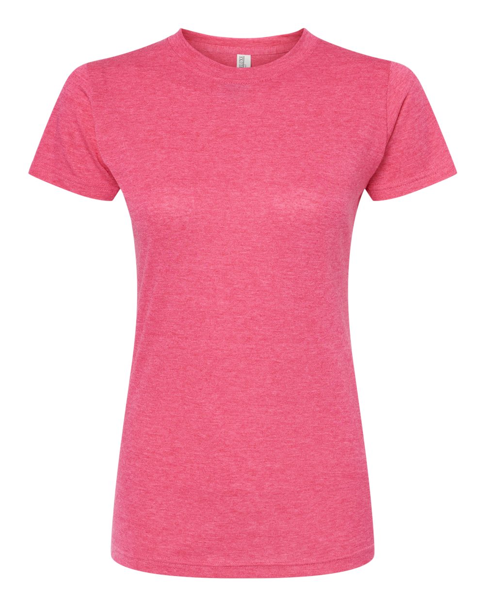DELUXE WOMEN'S T-SHIRT