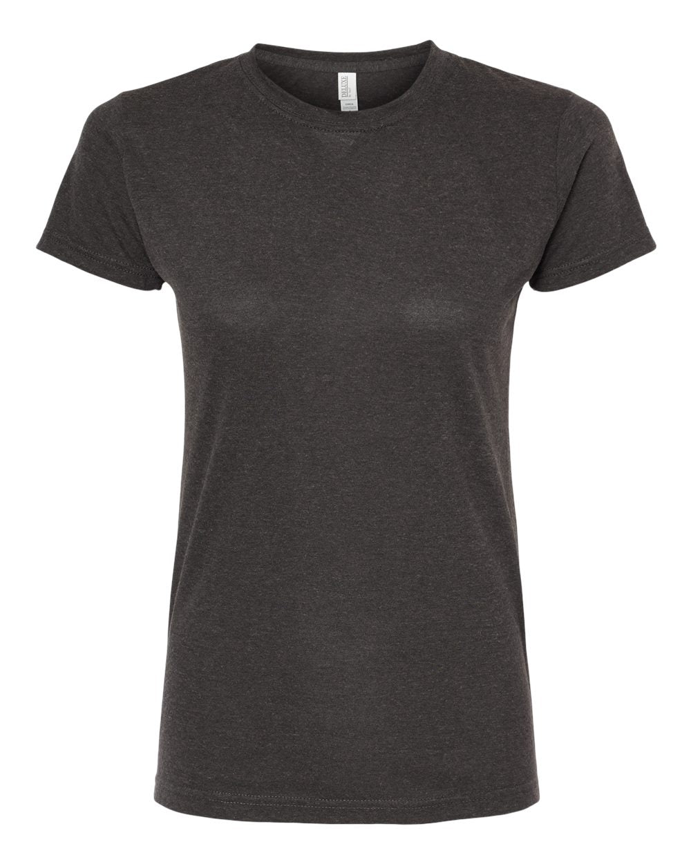 DELUXE WOMEN'S T-SHIRT