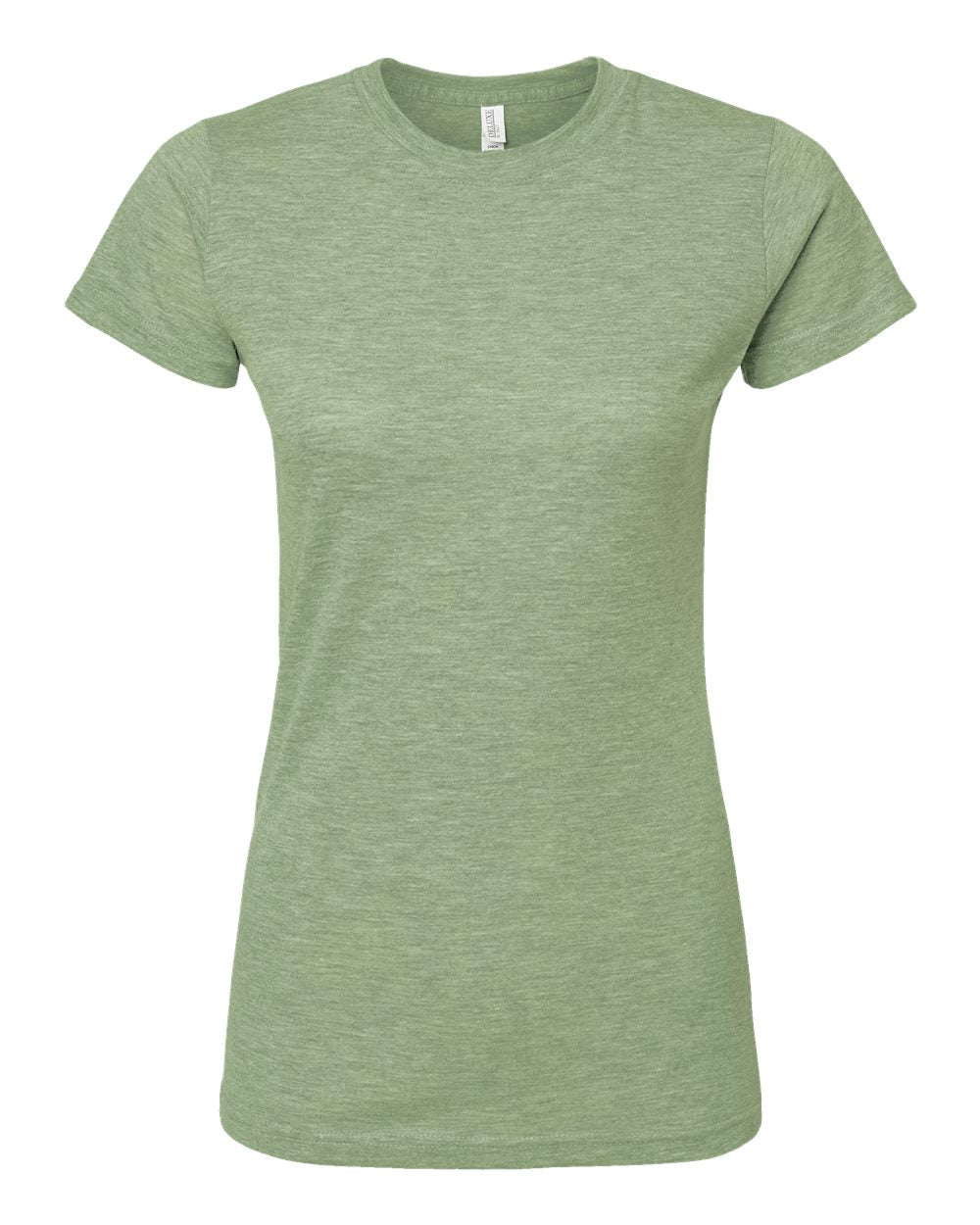 DELUXE WOMEN'S T-SHIRT
