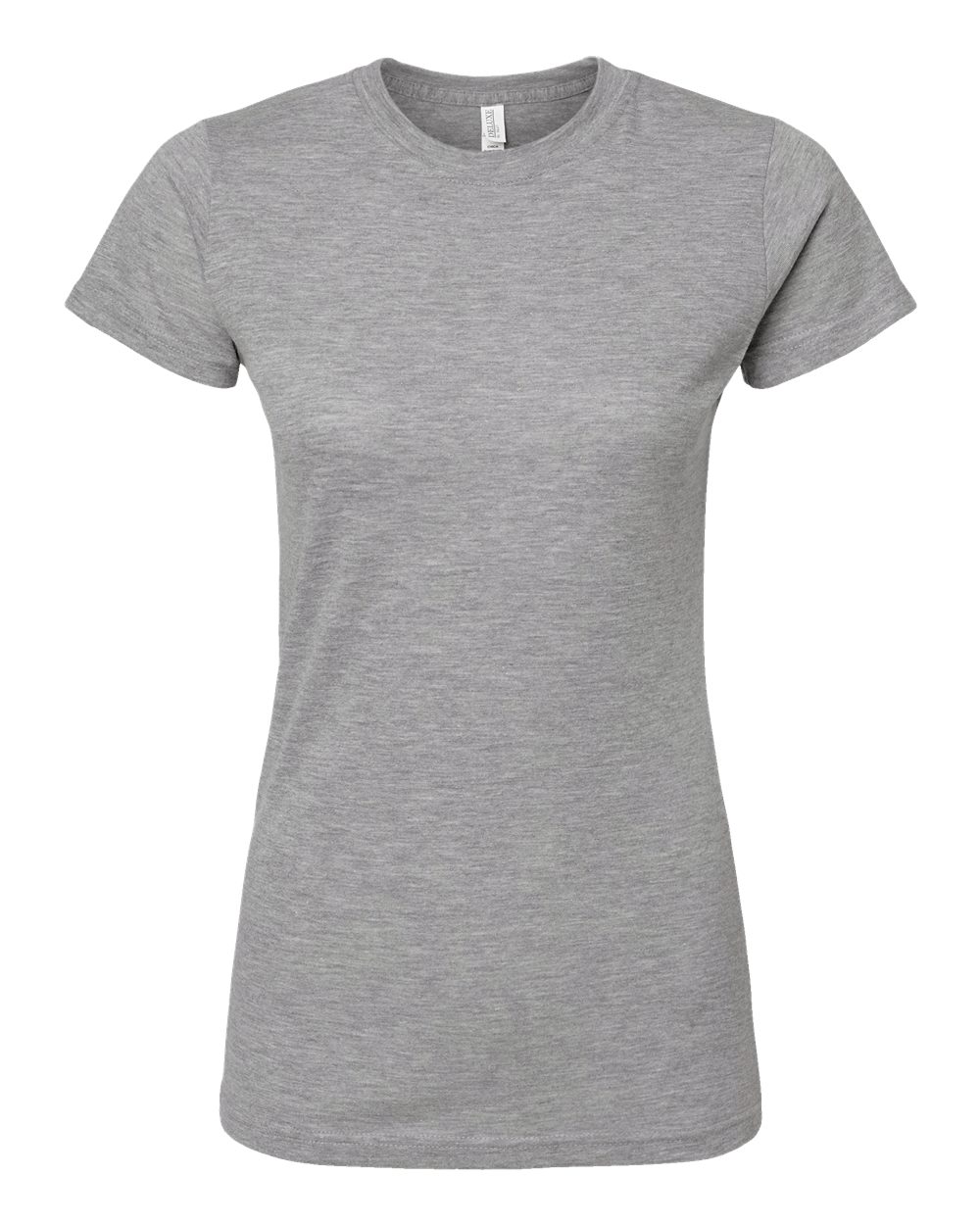 DELUXE WOMEN'S T-SHIRT