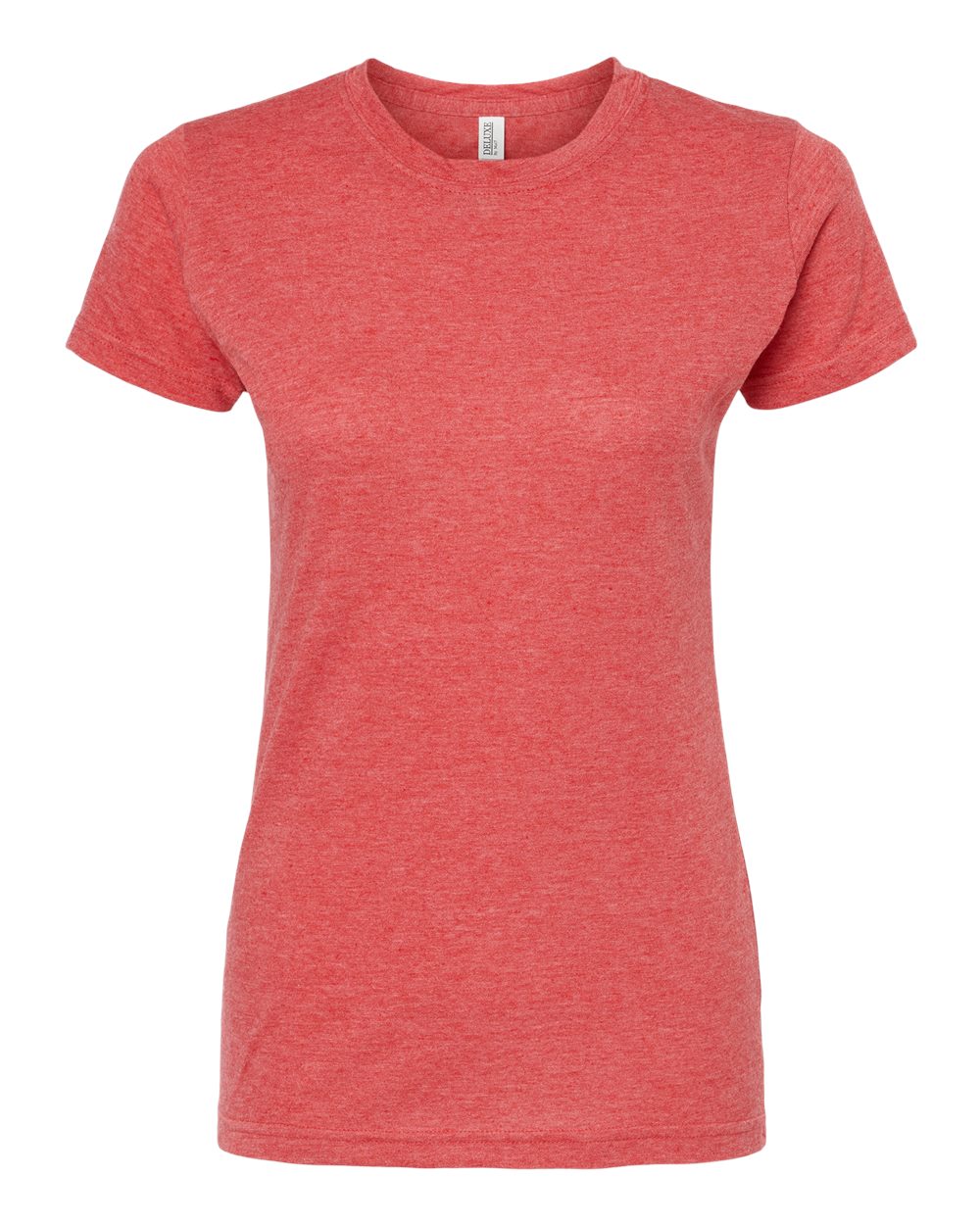 DELUXE WOMEN'S T-SHIRT