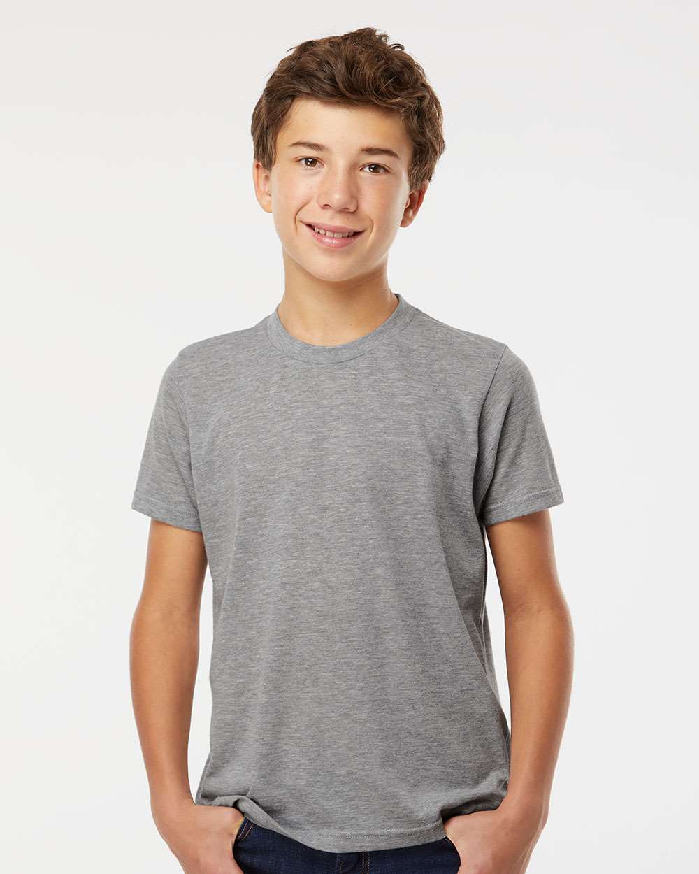 T-Shirt Deluxe-Jeunesse
