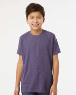 Load image into Gallery viewer, Youth Deluxe T-Shirt
