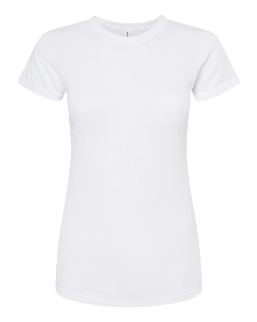 DELUXE WOMEN'S T-SHIRT