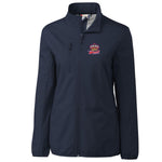 Load image into Gallery viewer, HWI Stretch Soft shell Full Zip Jacket
