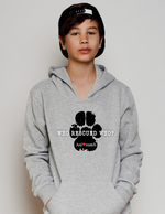 Load image into Gallery viewer, Animatch Youth Hoodie
