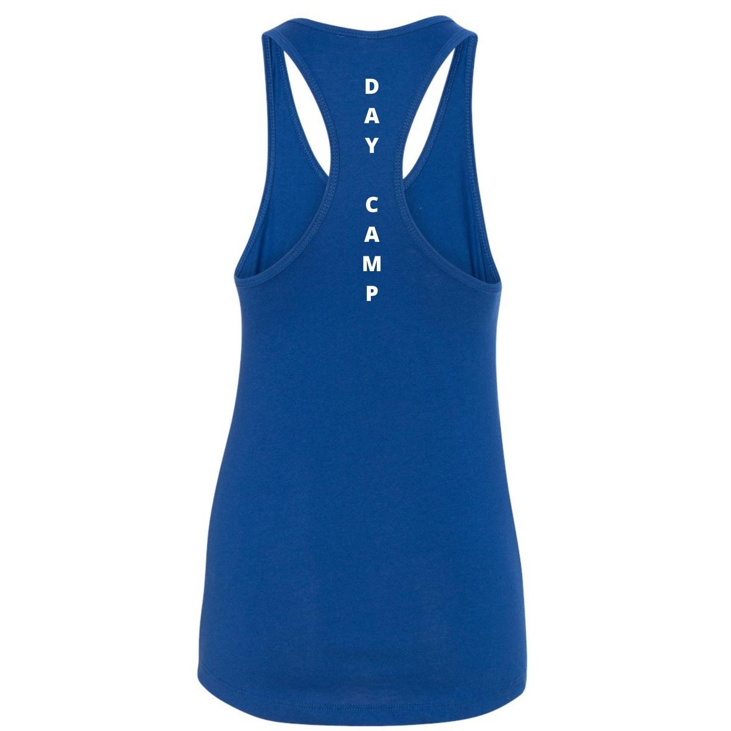 Briarwood Racerback Tank - Camp