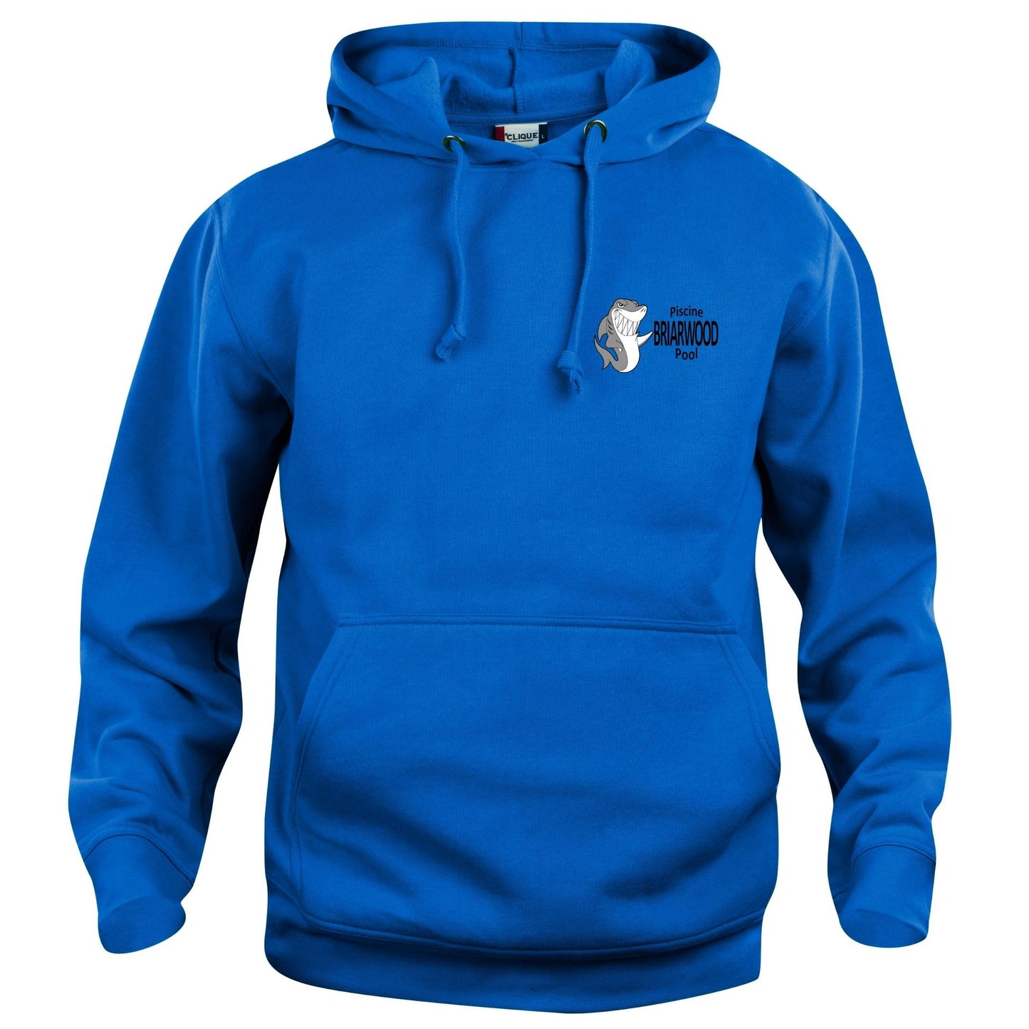 Briarwood Hoodie- Lifeguard