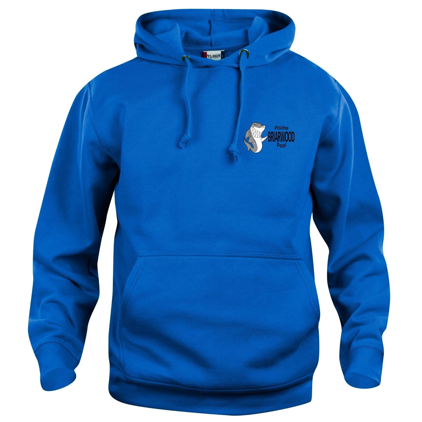 Briarwood Hoodie- Day camp