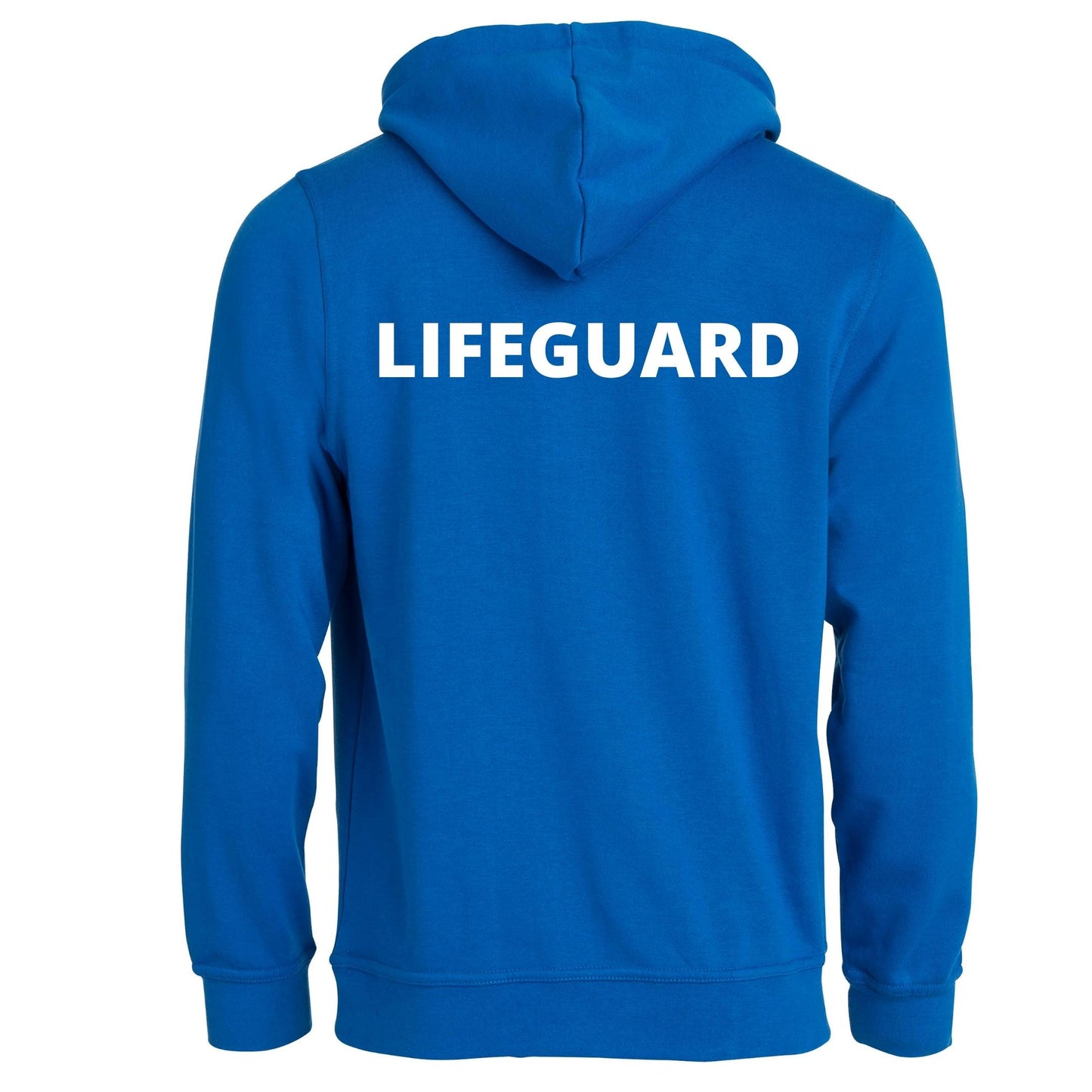 Briarwood Hoodie- Lifeguard