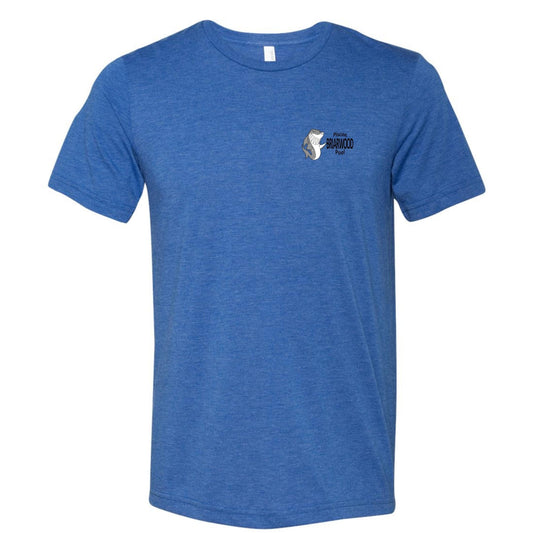 Briarwood- Triblend t-shirt- Day camp